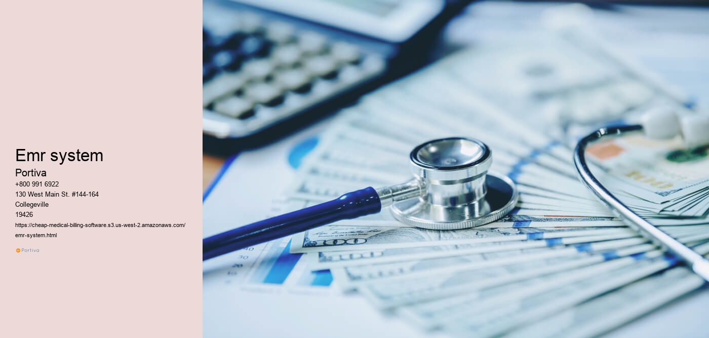 emr system
