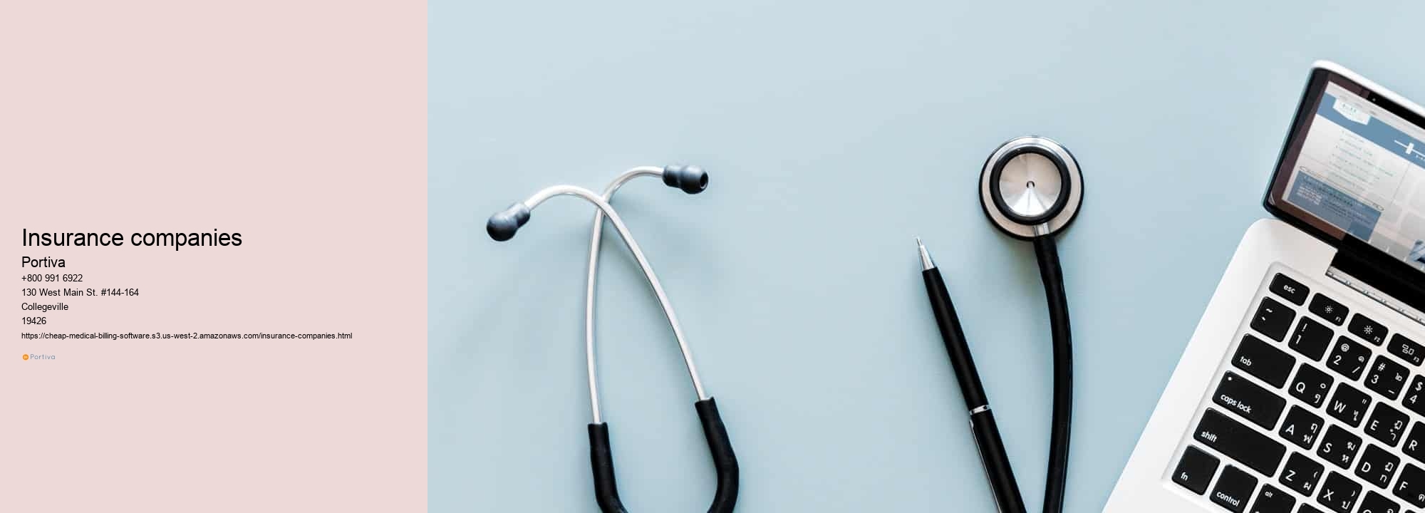 insurance companies